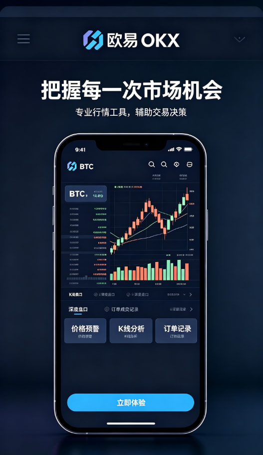 欧交易所app最新版使用指南